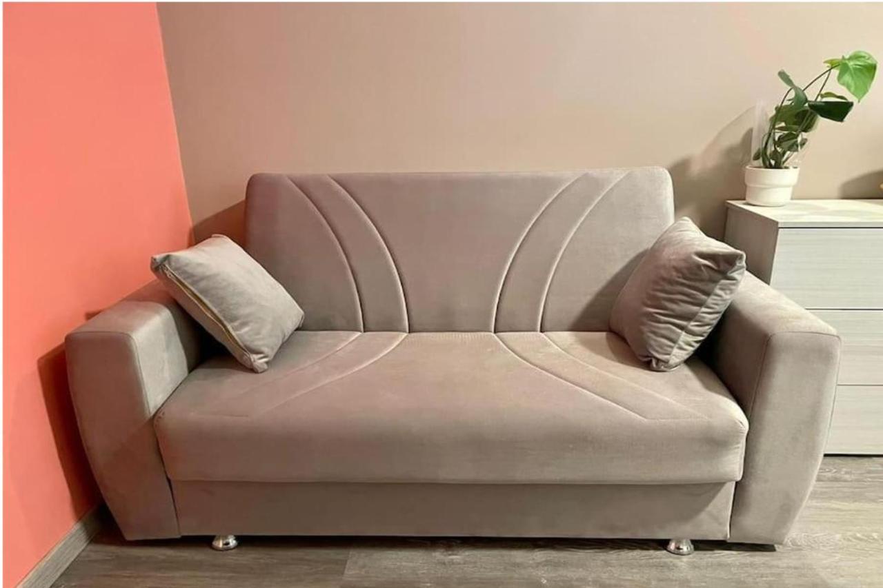 Appartamento In Centro A Milano Con A/C & Wi-Fi ภายนอก รูปภาพ