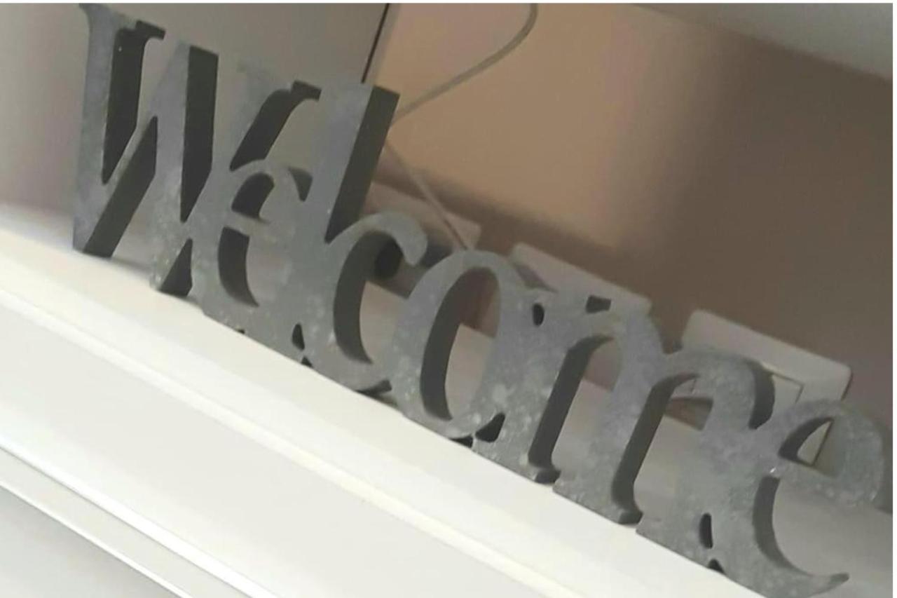 Appartamento In Centro A Milano Con A/C & Wi-Fi ภายนอก รูปภาพ