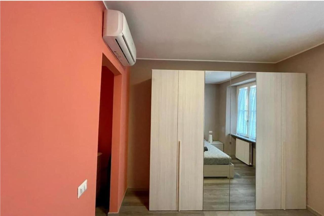 Appartamento In Centro A Milano Con A/C & Wi-Fi ภายนอก รูปภาพ