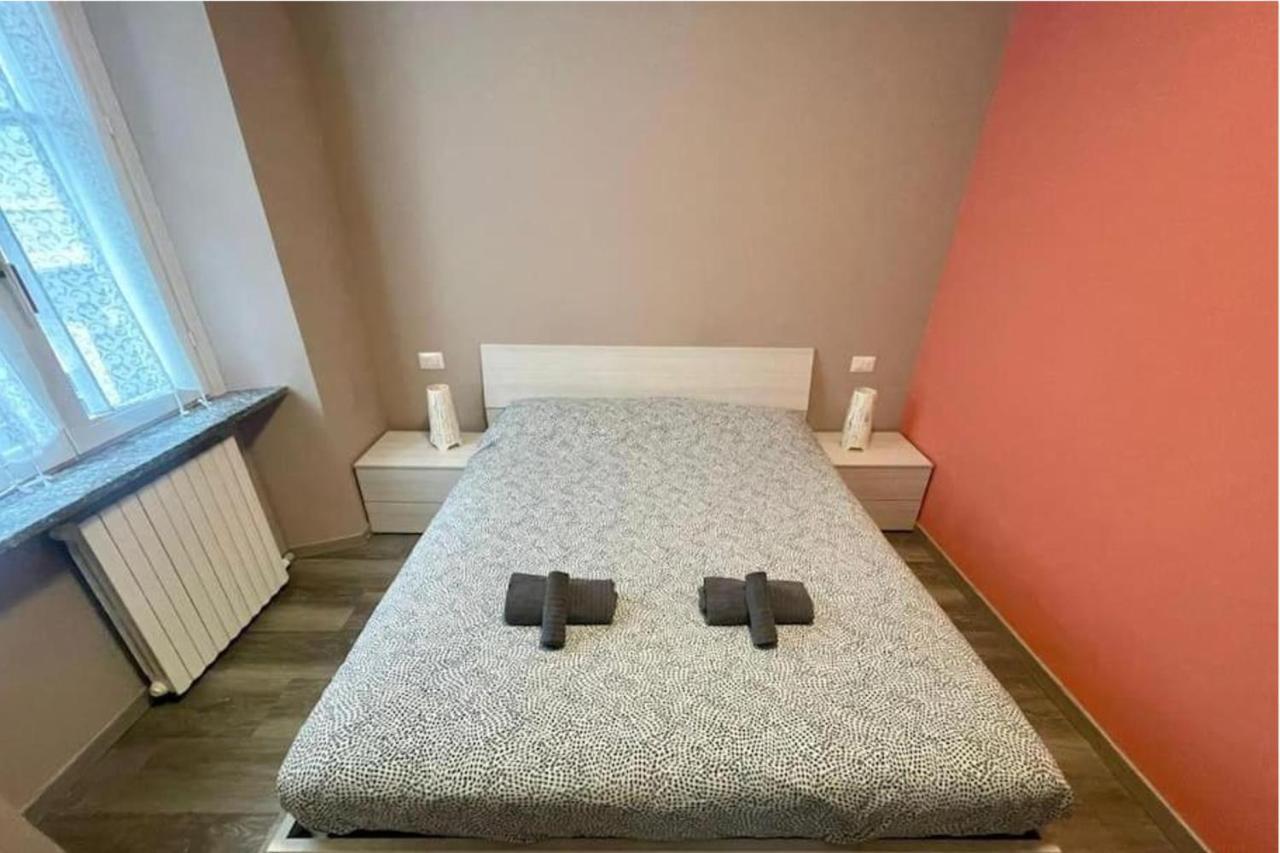 Appartamento In Centro A Milano Con A/C & Wi-Fi ภายนอก รูปภาพ